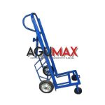 Carro Para Bidones de Agua