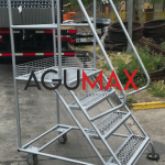 Escalera Tipo Avion