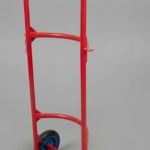 Carro Yegua Para Gas