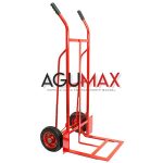 Carro Yegua Para 150 Kilos