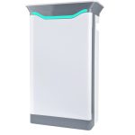 PURIFICADOR DE AIRE DE 7 ETAPAS 70M2 HOME PRO
