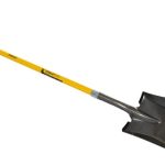 Pala Concretera Mango Fibra