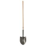 Pretul, Pala Cuadrada Mango Largo 44",