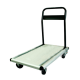 Carro Plataforma de Aluminio Plegable 100 kg AGUMAX
