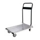 Carro de aluminio con mango abatible 150 kg AGUMAX